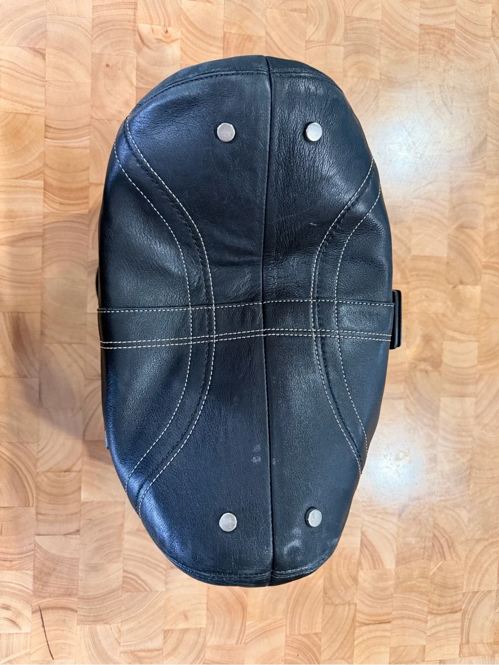 Coach classic shoulder